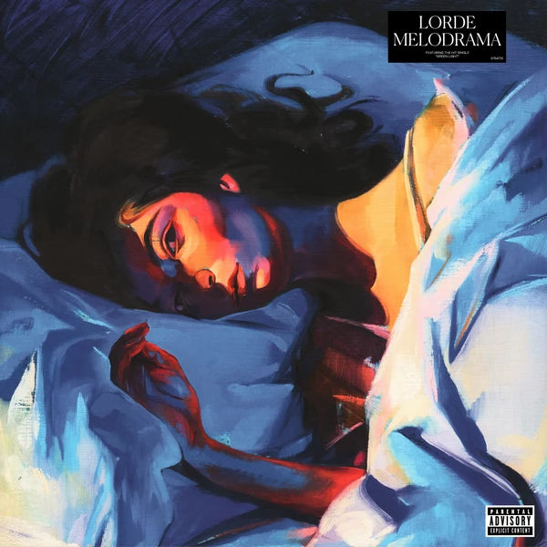 Lorde - Melodrama - LP. Shop now online in UAE
